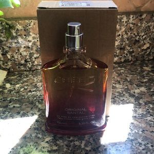 Creed Santal
